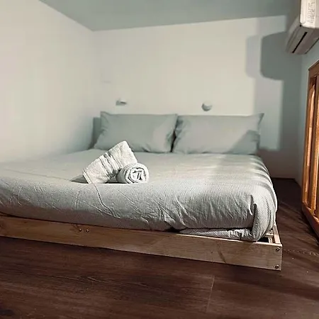 Voyager Hotell