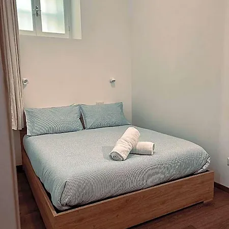 Voyager Hotell Cagliari